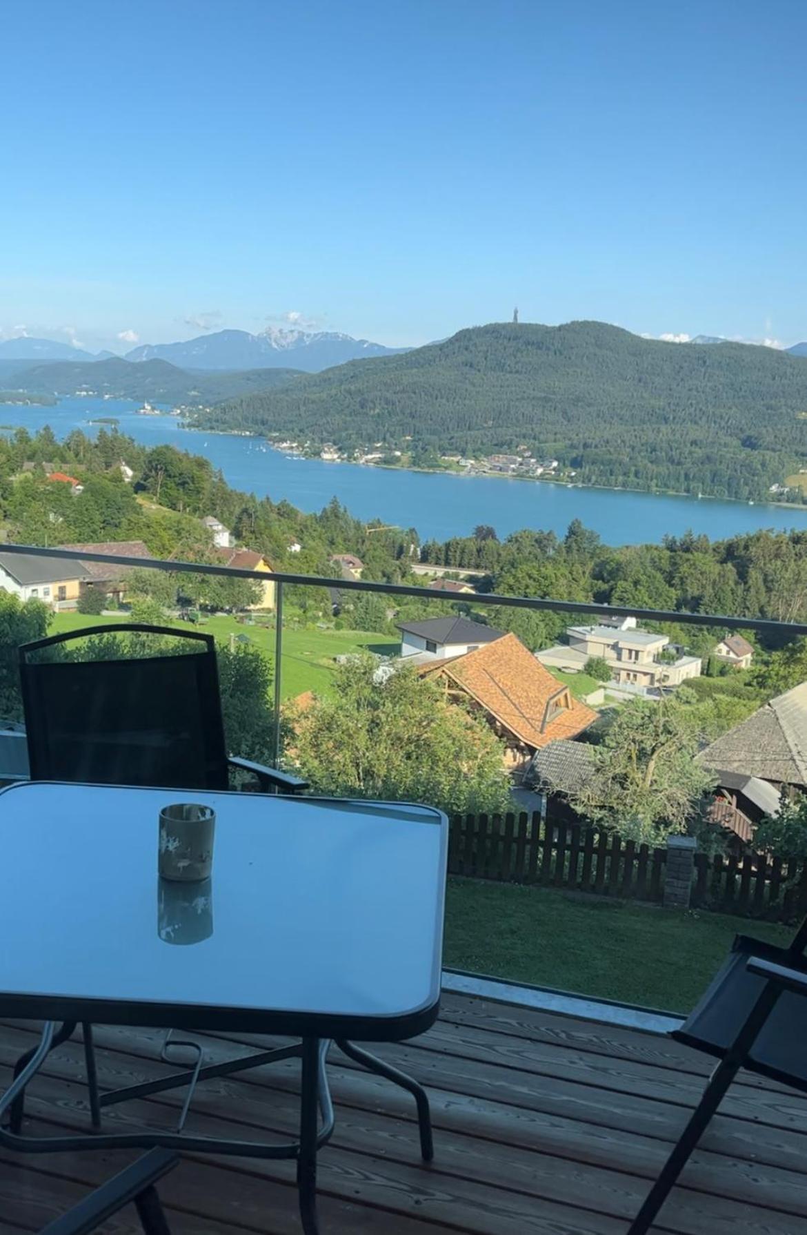 Appartamento Gastehaus Dollenz Tiebitsch Esterno foto