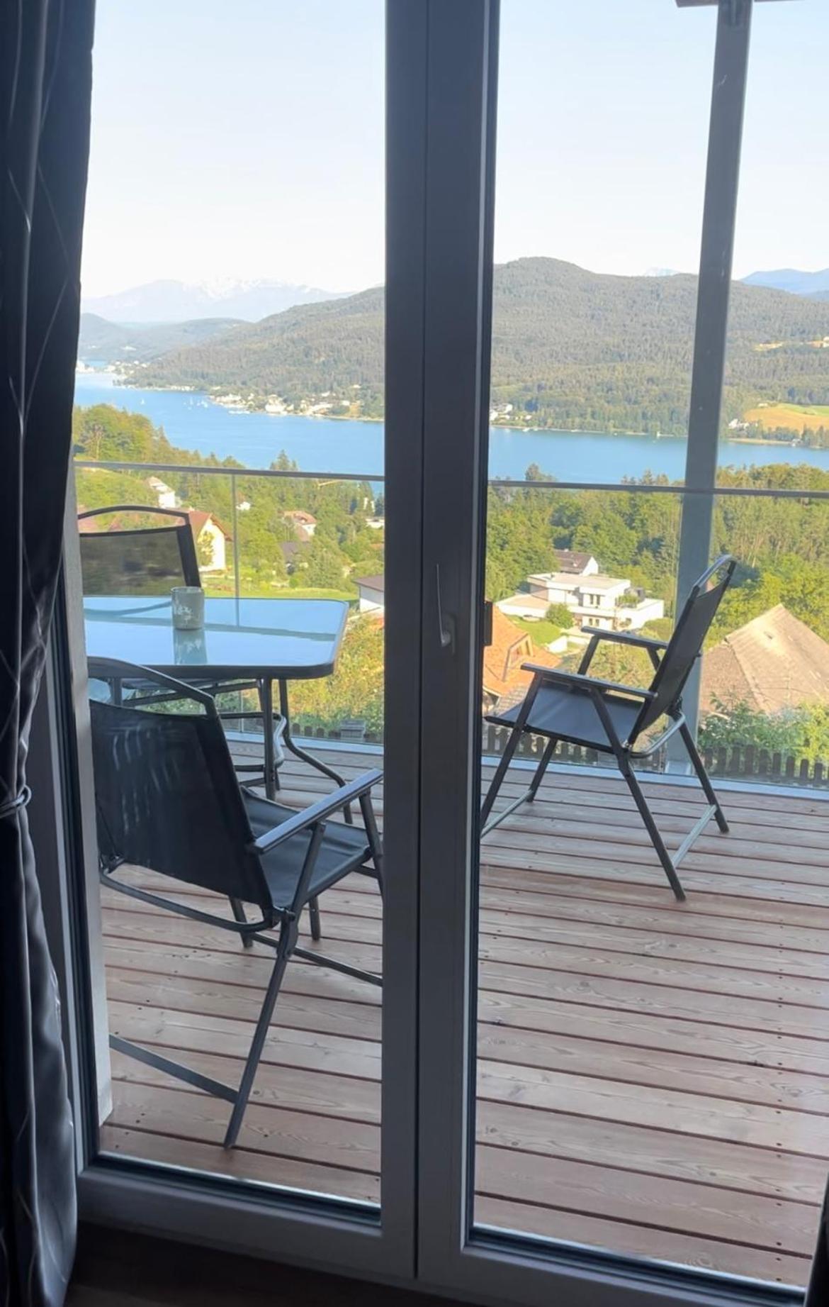 Appartamento Gastehaus Dollenz Tiebitsch Esterno foto
